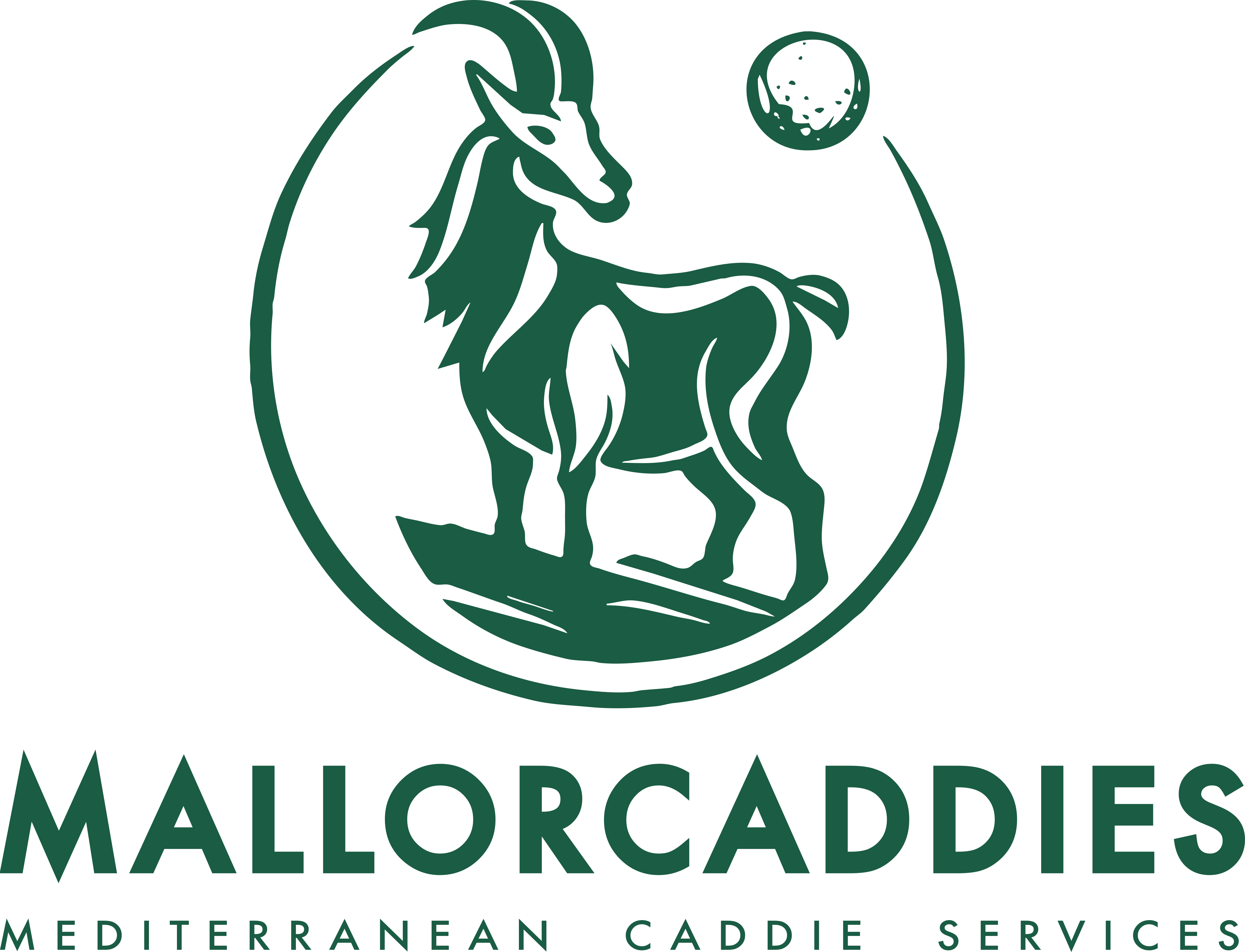 Mallorcaddies
